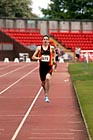 Cameron Boyek (Shildon), North East Championships, Gateshead